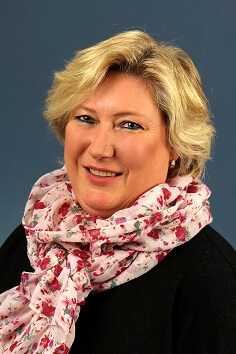 Standortleiterin: Susanne Gieding