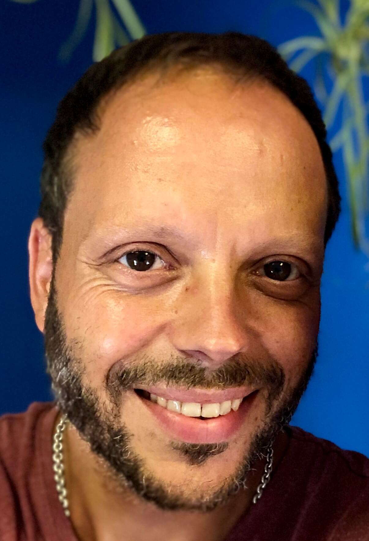Tobias Habermehl