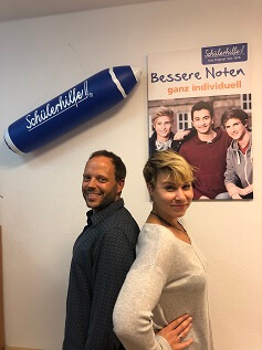 Nicole Daniel & Tobias Habermehl