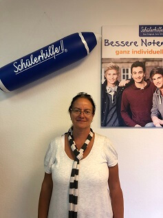 Heike Krimm