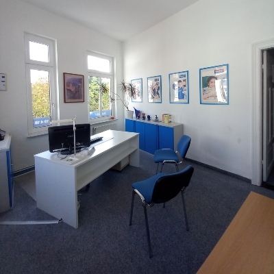 Foto Jever Büro