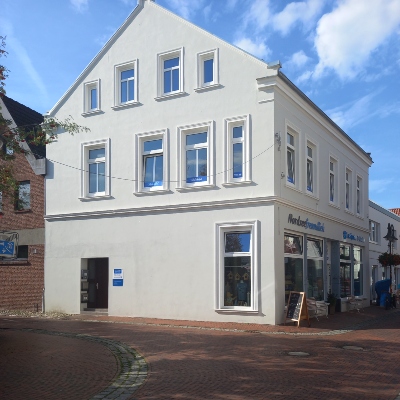 Foto Jever Gebäude