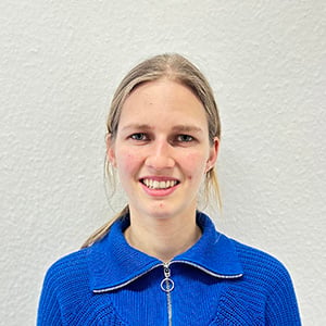 Foto der Nachhilfelehrerin Romy in Harburg 