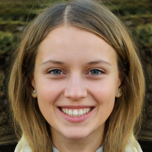 Foto der Nachhilfelehrerin Rebekka in Berlin Adlershof 