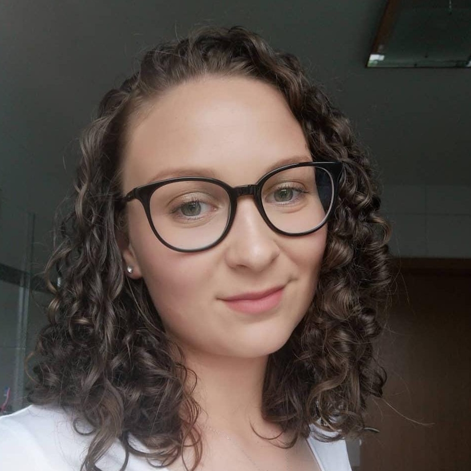 Nachhilfelehrerin Michelle in Hamm