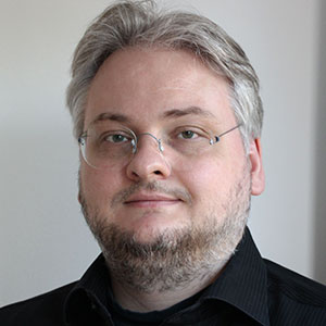 Foto des Nachhilfelehrers Bernd in München-Neuhausen
