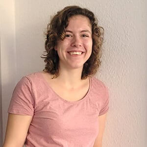 Nachhilfelehrerin Philippa in Krefeld
