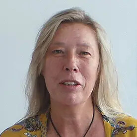 Bettina Brinkmann