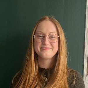 Foto der Nachhilfelehrerin Emilia in Kassel Wilhelmshöhe 