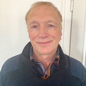 Nachhilfelehrer Peter in Wolfsburg-Vorsfelde