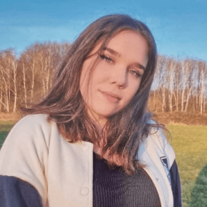 Foto der Nachhilfelehrerin Kinga in Hagen-Haspe