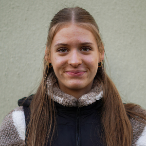 Foto der Nachhilfelehrerin Maxine in Klotzsche 