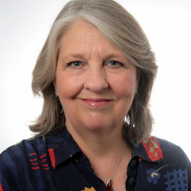 Brigitte Schulz
