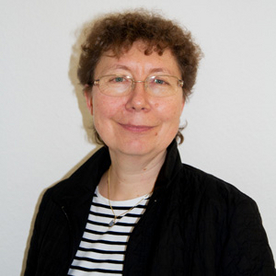 Kirstin Kosanke-Schütz