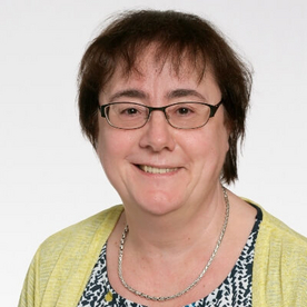 Barbara Jansen