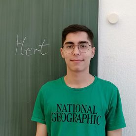Mert