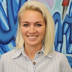 Julia Wacker