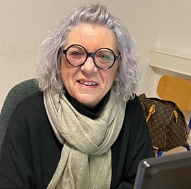Sonja von Bischopinck