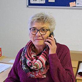 Fenja Ganther