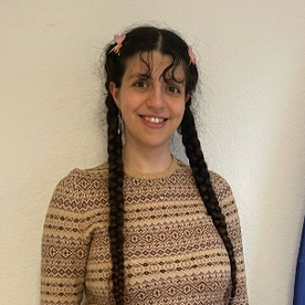 Zeinab