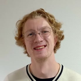 Finn Strehlke