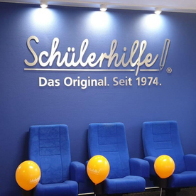 Wir suchen DICH...