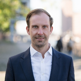 Jerrit de Vries