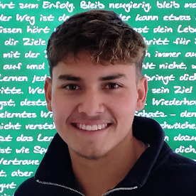 Gabriel A. gibt Nachhilfeunterricht für Mathematik