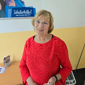Angelika