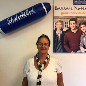 Heike Krimm