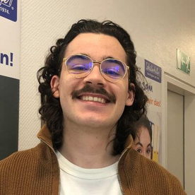 Daniel