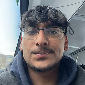 Thanujan