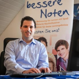 Marcel Monz
