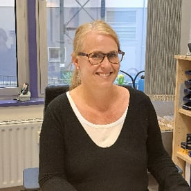 Manuela Thissen
