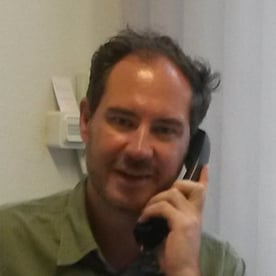 Jochen Lehnhart