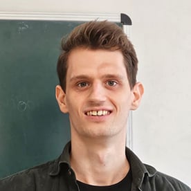 Paul