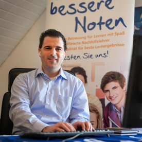 Marcel Monz