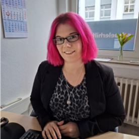 Nina Scheffler