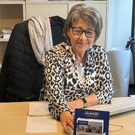 Jutta Schwarze