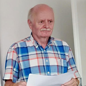 Karl-Heinz