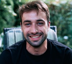 Tristan Pohlmann