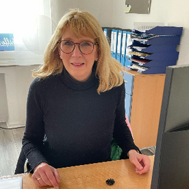 Angela Späh-Meiners