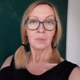 Svetlana