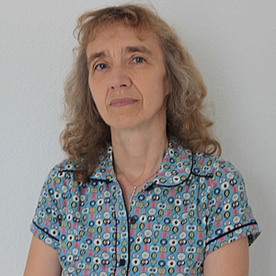 Karin Hussmann