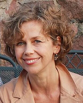 Silvia Maier