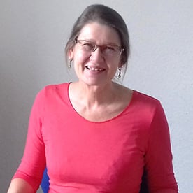Stephanie Böttcher-Seegers