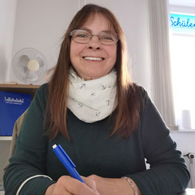 Monika Bader