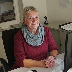 Ulrike Läpple