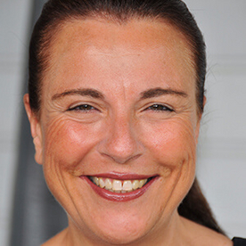 Babette Weihrauch (Inhaberin)
