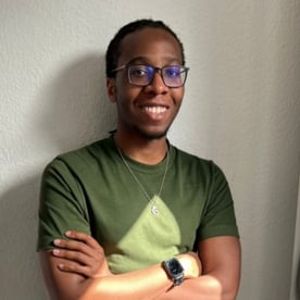 Nicodemus